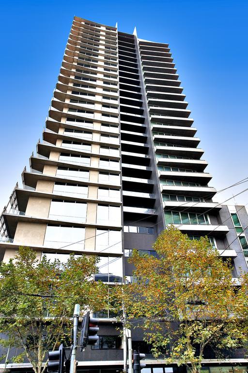 Astra Apartments Melbourne City Zimmer foto