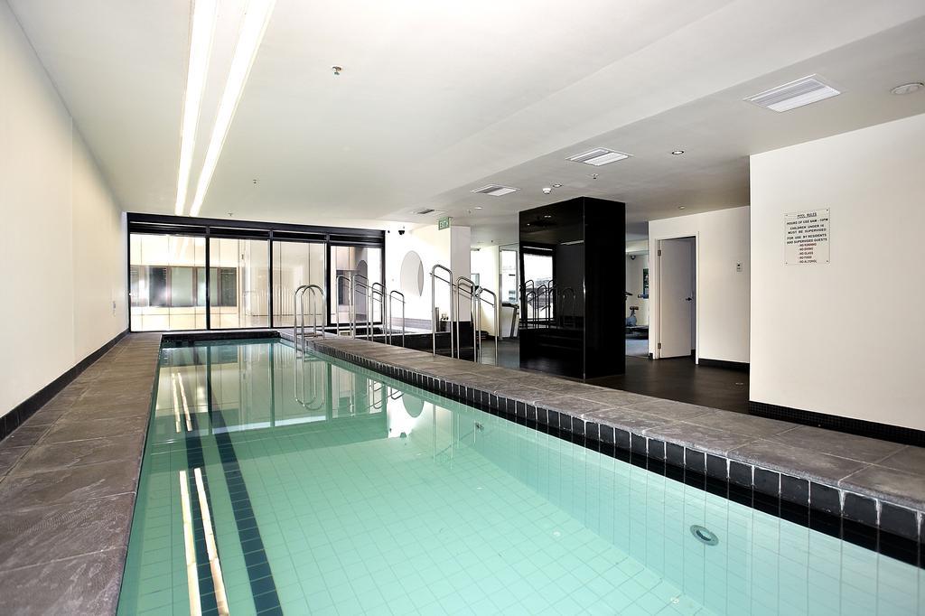 Astra Apartments Melbourne City Zimmer foto