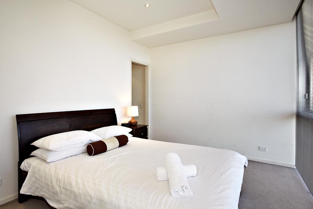 Astra Apartments Melbourne City Zimmer foto