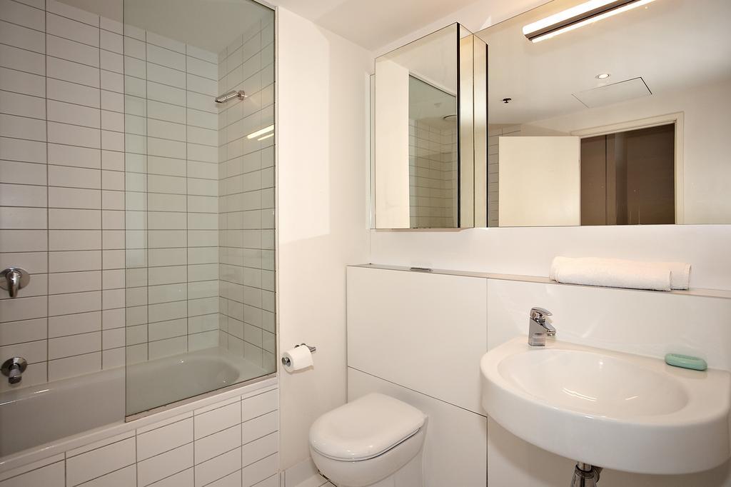 Astra Apartments Melbourne City Zimmer foto