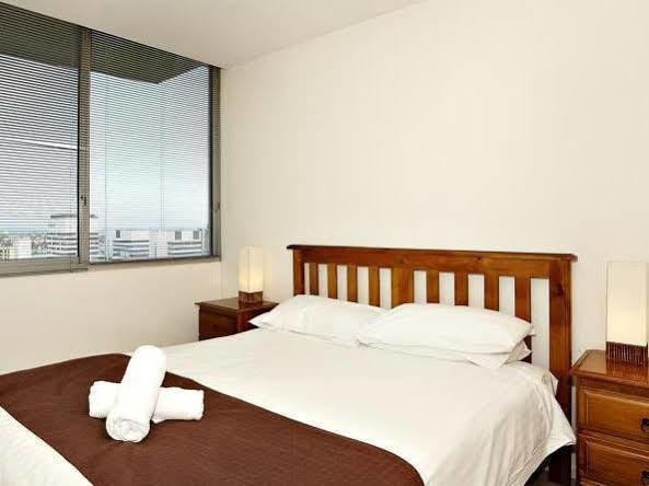 Astra Apartments Melbourne City Exterior foto